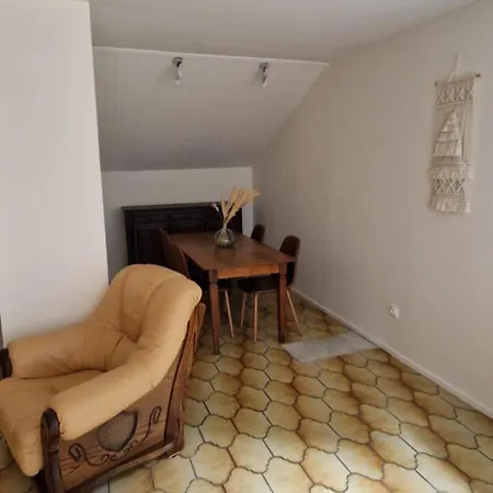 Chez Parrain スプリモン