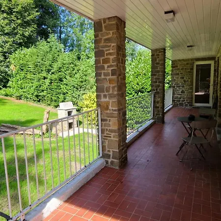 Chez Parrain スプリモン