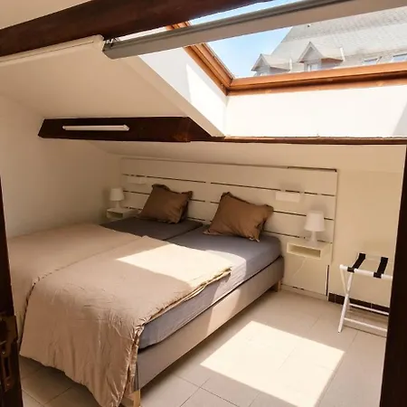 Chez Parrain * Sprimont