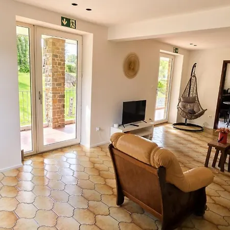 Chez Parrain Appartement Sprimont