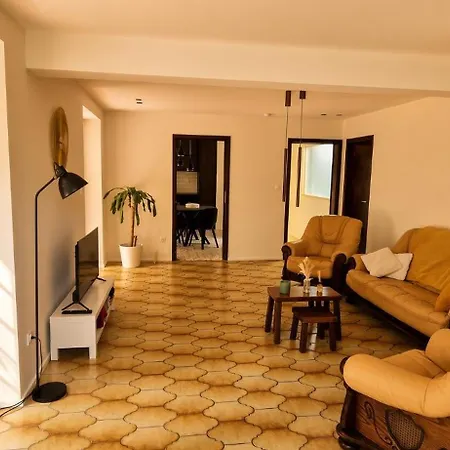 Chez Parrain Appartement